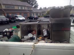 Reliable Atlanta, GA Junk Removal Services Solutions