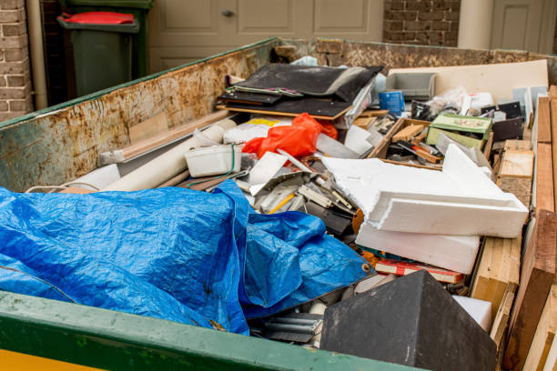 Retail Junk Removal in Atlanta, GA