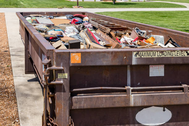 Best Commercial Junk Removal  in Atlanta, GA