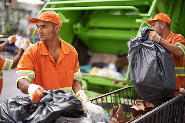Best Same-Day Junk Removal Services  in Atlanta, GA